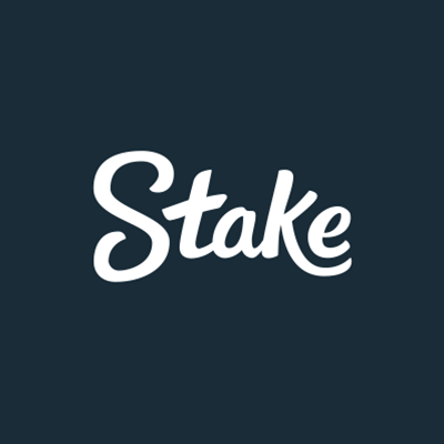 Stake logo