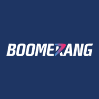 Boomerang-Bet logo