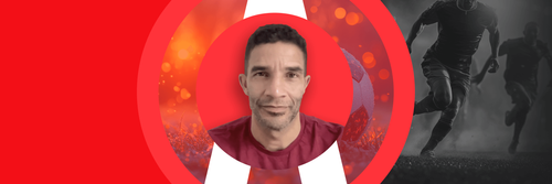 Interview with David James image