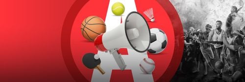 Top Sports Events in the World This Week image