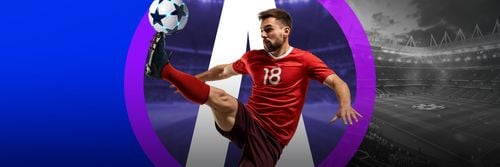 Kick Off Champions League With Exclusive Betting Offers image