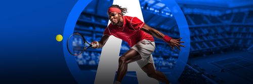 US Open 2025 Betting Offers image