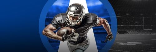 NFL Betting Offers and Tips image