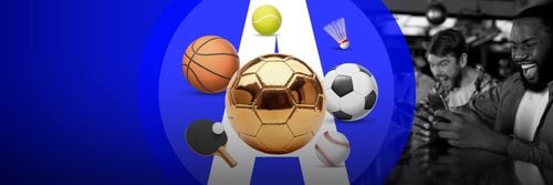 What Is Handicap Betting? image